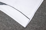 25-26 RMA High Quality Half Pull Tracksuit