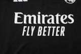 25-26 RMA High Quality Half Pull Tracksuit