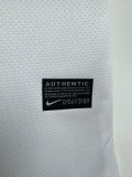 2010-2011 JUV Away Retro Soccer Jersey