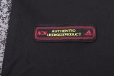 2000-2001 ACM Third Retro Kids Soccer Jersey