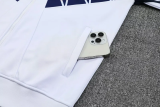25-26 Italy High Quality Jacket Tracksuit