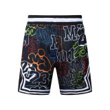 2026 High-Quality Sporty Casual Pants - With pockets