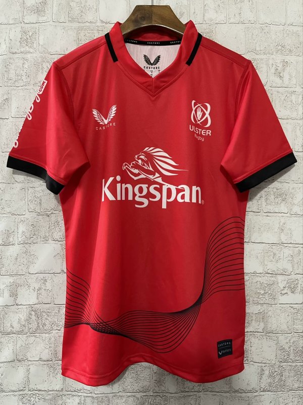2024 High Quality Rugby Jersey 