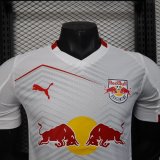 25-26 Bragantino Home Player Vesion Soccer Jersey