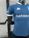 25-26 Racing Club Away Player Version Soccer Jersey