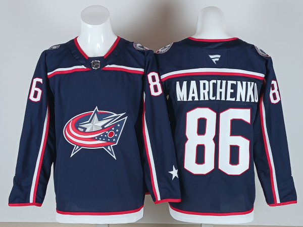 2026 NHL New Jersey Devils New Pattern Jersey