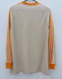 26-27 Bayern Special Edition Long Sleeve Fans Soccer Jersey (长袖)