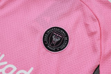 25-26 Inter Miami High Quality Training Short Suit