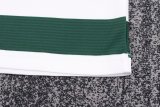2001-2003 Sporting Lisbon Home Long sleeves Kids Retro Soccer Jersey
