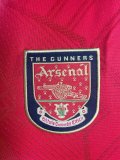 1996-1997 ARS Home Long Sleeve Retro Soccer Jersey