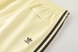 2026 AD Apricot Jacket Tracksuit 
