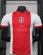 25-26 Aja× 125th Commemorative Edition Player Version Soccer Jersey