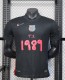 25-26 BAR Special Edition Player Version Soccer Jersey *1989