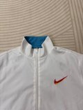 2025 NK Double Sided Windbreaker