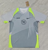 25-26 NK Grey T-Shirt