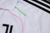 25-26 JUV High Quality Polo Tracksuit