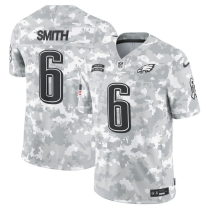 2024 NFL Philadelphia Eagles New Pattern Jersey