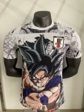 25-26 Japan Special Edition Player Version Soccer Jersey