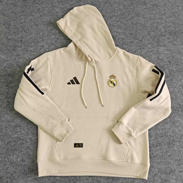 25-26 RMA Khaki Hoody 卡其色(加绒)