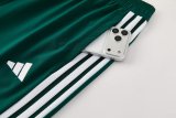 26-27 Senegal Green Hoodie Tracksuit (卫衣套装)