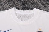 2010 INT Away Retro Kids Soccer Jersey