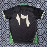 25-26 AL AHLY SC Special Edition Fans Soccer Jersey