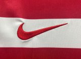 2010 Sevilla Home Retro Soccer Jersey