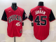 2025 MLB Chicago White Sox New Pattern Jersey