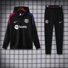 24-25 BAR High Quality Long Sleeve Training Suit