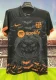 25-26 BAR Black Special Edition Training shirts