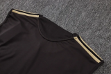 26-27 Flamengo High Quality Tank Top And Shorts Suit