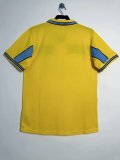 1998-1999 Lazio Third Retro Soccer Jersey