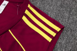 25-26 ARS High Quality Tank Top And Shorts Suit