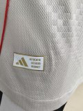 25-26 Benfica Away Player Version Soccer Jersey