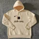 25-26 BAR Khaki Hoody (加绒)