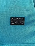2012-2013 Santos FC Third Long sleeves Retro Soccer Jersey