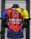 25-26 IBRAHIMOVIC #11 Special Edition Player Version Soccer Jersey