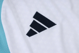 26-27 Argentina High Quality Training Short Suit