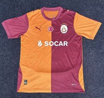 26-27 Galatasaray Special Edition Fans Soccer Jersey 26-27 Galatasaray Special Edition Fans Soccer Jersey