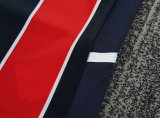 2002-2003 PSG Home Retro Kids Soccer Jersey