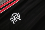 25-26 Flamengo High Quality Tank Top And Shorts Suit