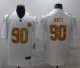2024 NFL Pittsburgh Steelers New Pattern Jersey