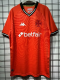 25-26 Vasco da Red Goalkeeper Soccer Jersey