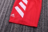1993-1995 LIV Home Retro Kids Soccer Jersey