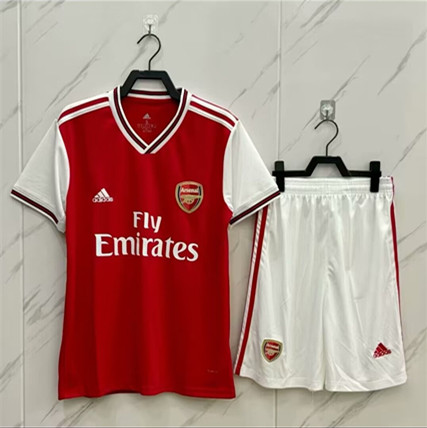 2019-2020 ARS Home Retro Adult Suit