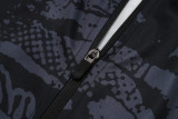 25-26 Corinthians High Quality Jacket Tracksuit