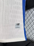 25-26 Porto Third Player Version Soccer Jersey
