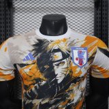 25-26 Japan Special Edition Player Version Soccer Jersey