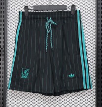 25-26 LIV Casual Version Player Version Shorts Pants
