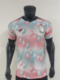 2026 Belgium Away Player Version Soccer Jersey